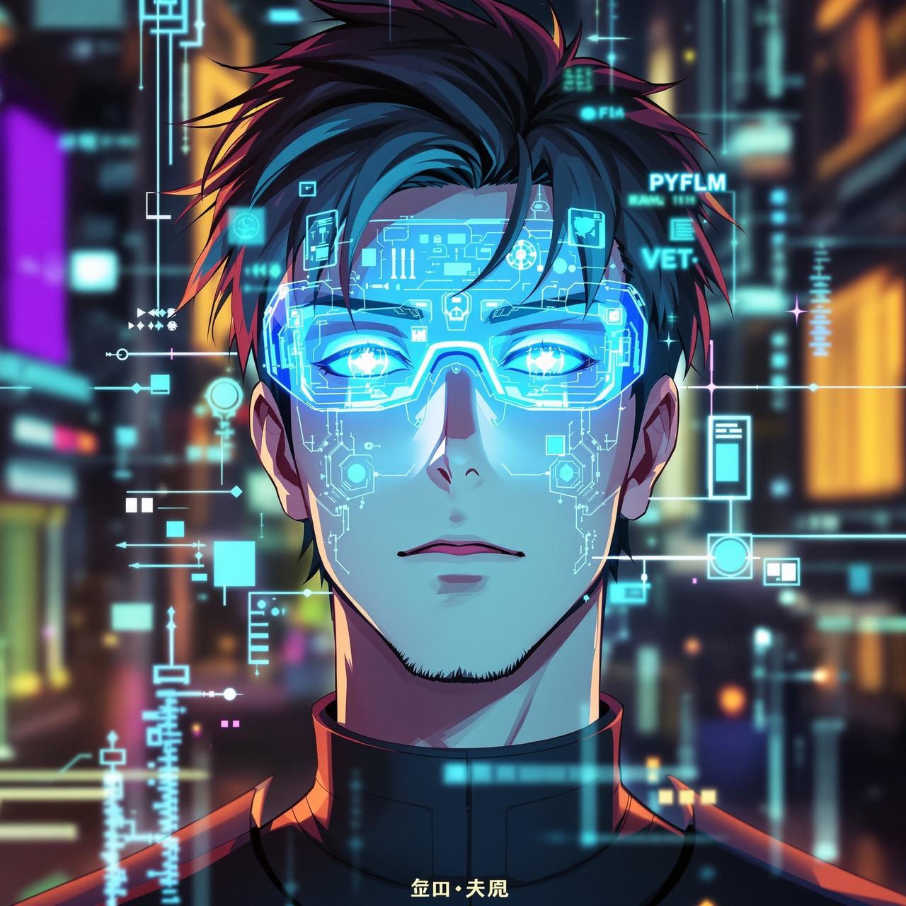 jm漫画主创团队 - 陈思远 - 技术总监 & 渲染工程师 jm漫画主创团队 - 陈思远